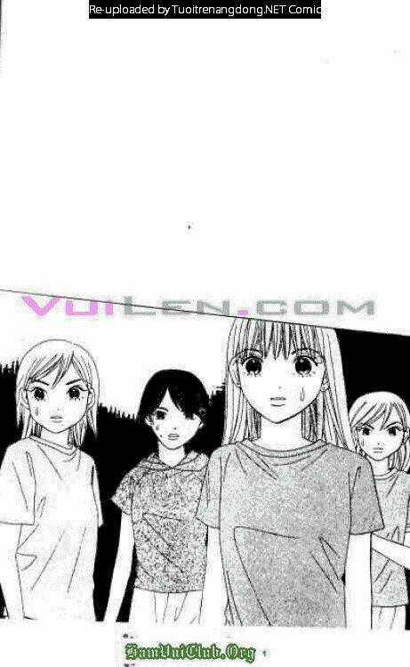 Cánh Thiên Nga - Chapter 21 - Trang 101