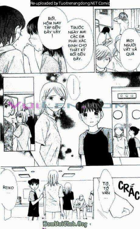 Cánh Thiên Nga - Chapter 21 - Trang 102