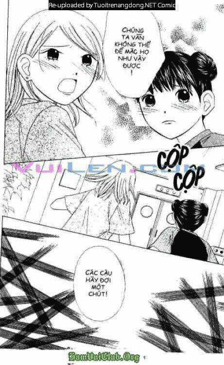 Cánh Thiên Nga - Chapter 21 - Trang 103