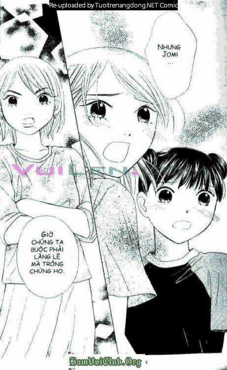 Cánh Thiên Nga - Chapter 21 - Trang 104