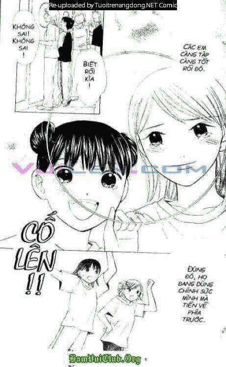 Cánh Thiên Nga - Chapter 21 - Trang 107