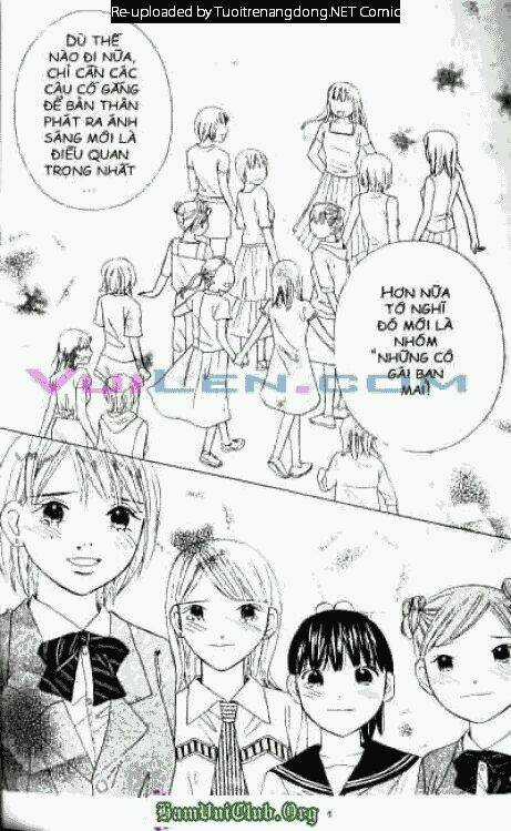 Cánh Thiên Nga - Chapter 21 - Trang 110