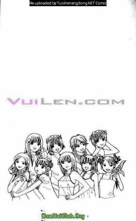 Cánh Thiên Nga - Chapter 21 - Trang 111