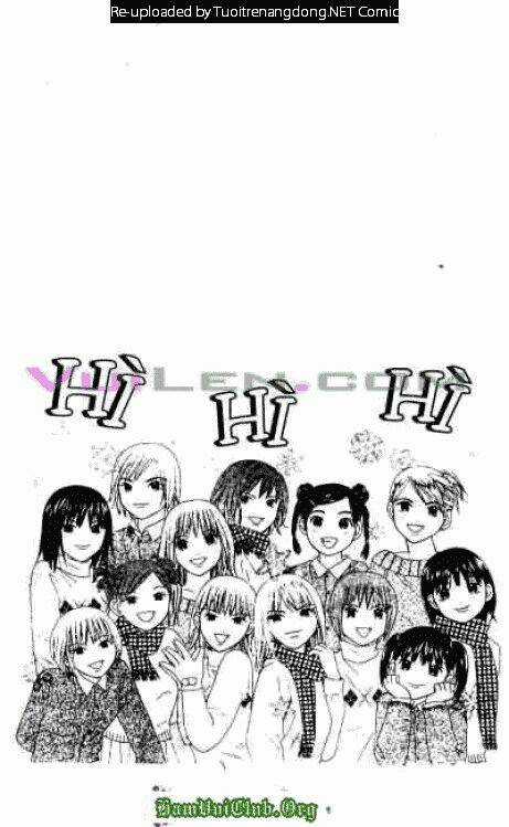 Cánh Thiên Nga - Chapter 21 - Trang 114