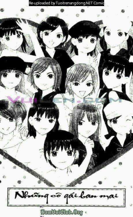 Cánh Thiên Nga - Chapter 21 - Trang 115