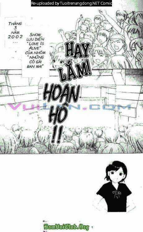 Cánh Thiên Nga - Chapter 21 - Trang 116