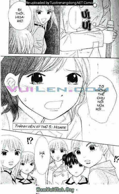 Cánh Thiên Nga - Chapter 21 - Trang 120