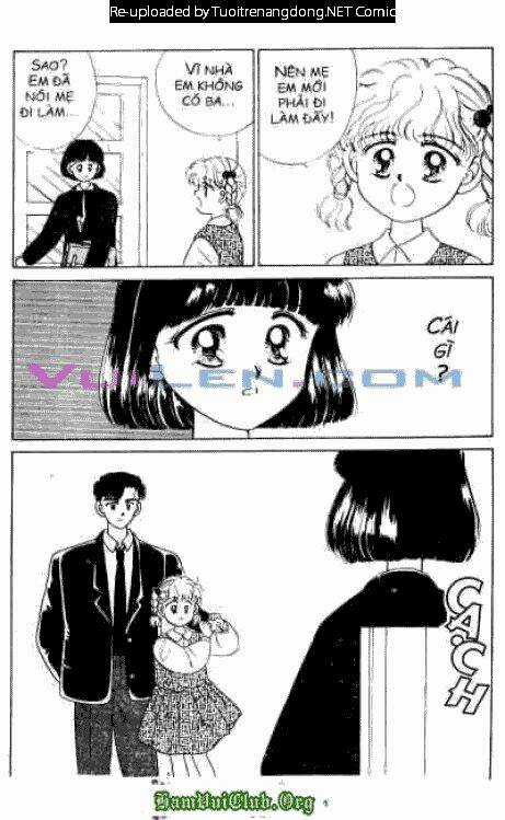 Cánh Thiên Nga - Chapter 21 - Trang 13