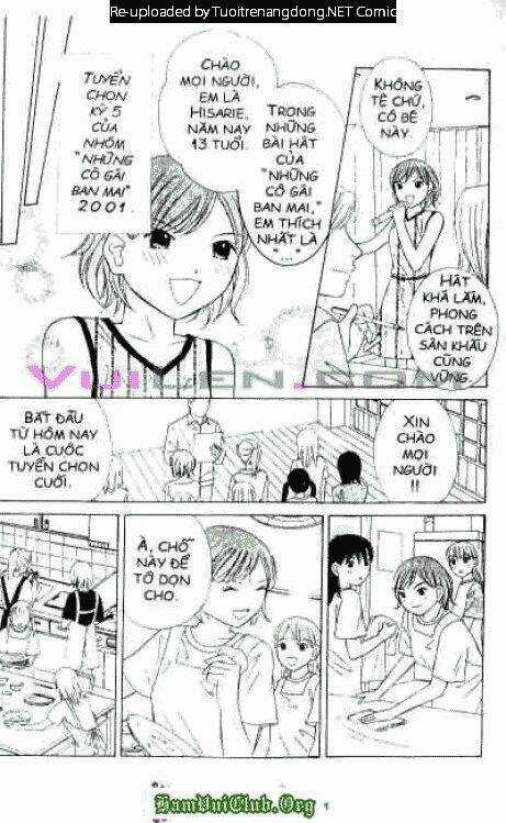 Cánh Thiên Nga - Chapter 21 - Trang 121