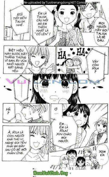 Cánh Thiên Nga - Chapter 21 - Trang 128