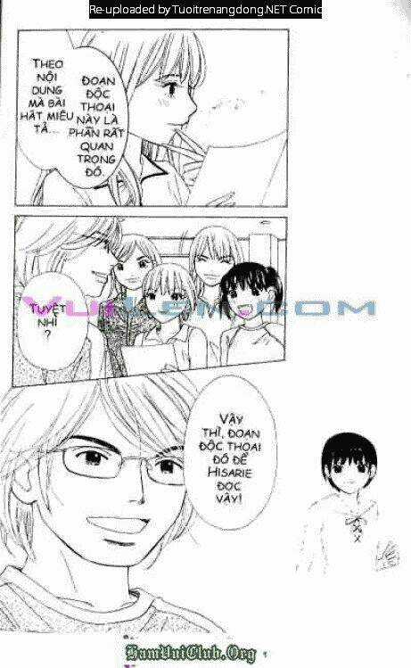 Cánh Thiên Nga - Chapter 21 - Trang 131