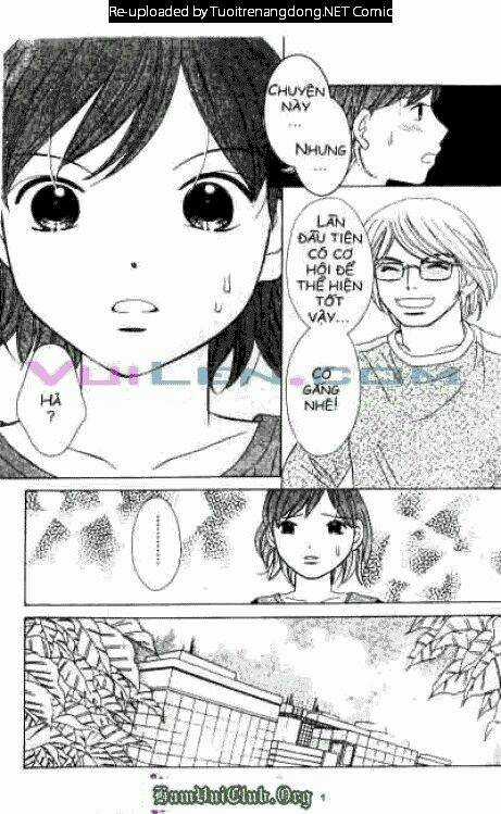 Cánh Thiên Nga - Chapter 21 - Trang 132