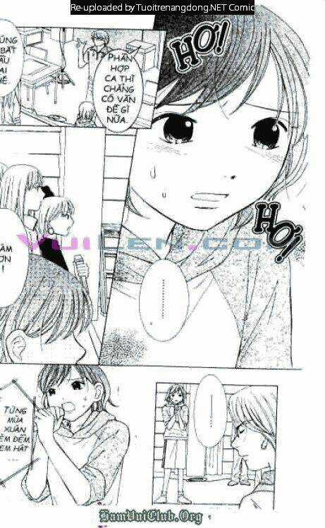 Cánh Thiên Nga - Chapter 21 - Trang 135