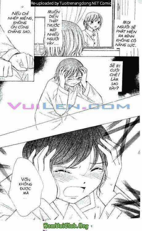 Cánh Thiên Nga - Chapter 21 - Trang 139