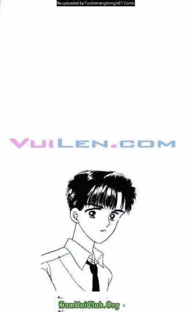 Cánh Thiên Nga - Chapter 21 - Trang 21