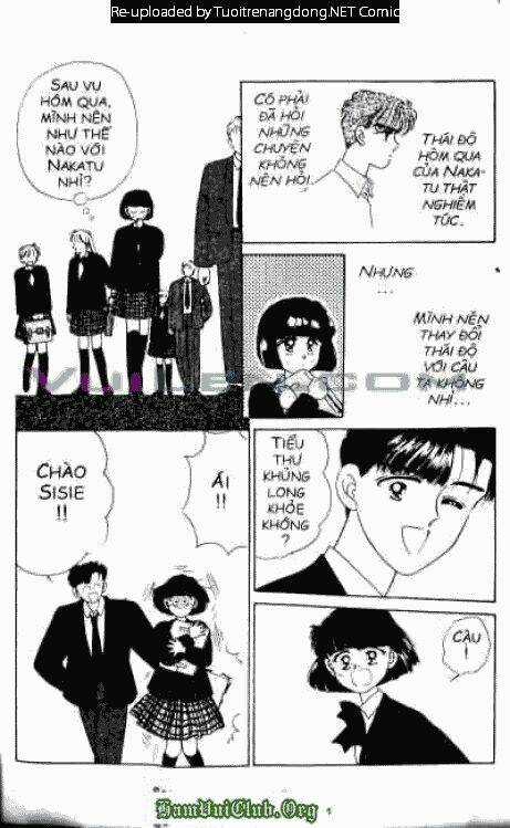 Cánh Thiên Nga - Chapter 21 - Trang 24