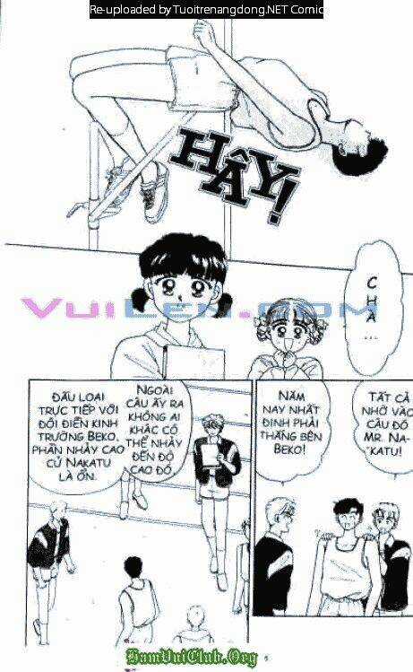 Cánh Thiên Nga - Chapter 21 - Trang 29