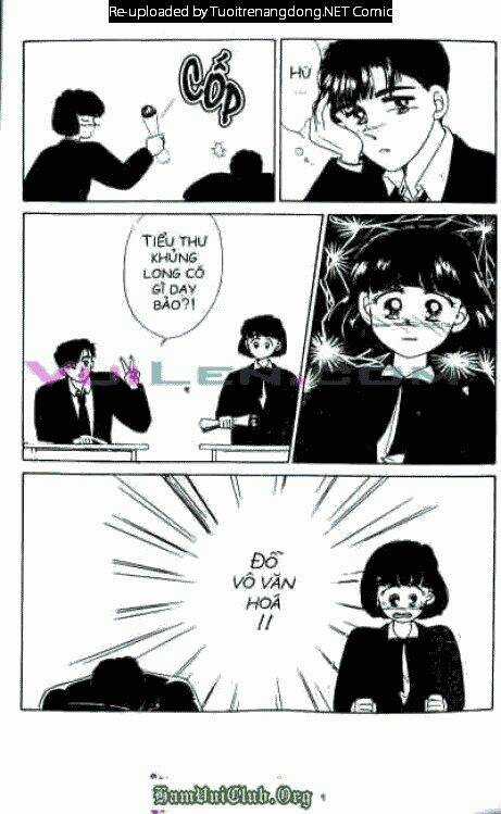 Cánh Thiên Nga - Chapter 21 - Trang 32