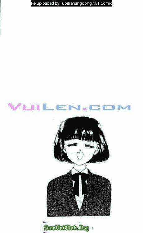 Cánh Thiên Nga - Chapter 21 - Trang 38