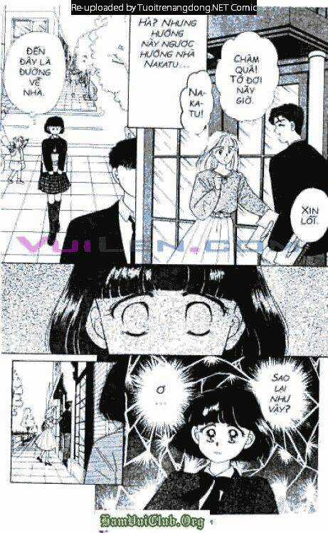 Cánh Thiên Nga - Chapter 21 - Trang 39