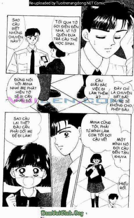 Cánh Thiên Nga - Chapter 21 - Trang 43