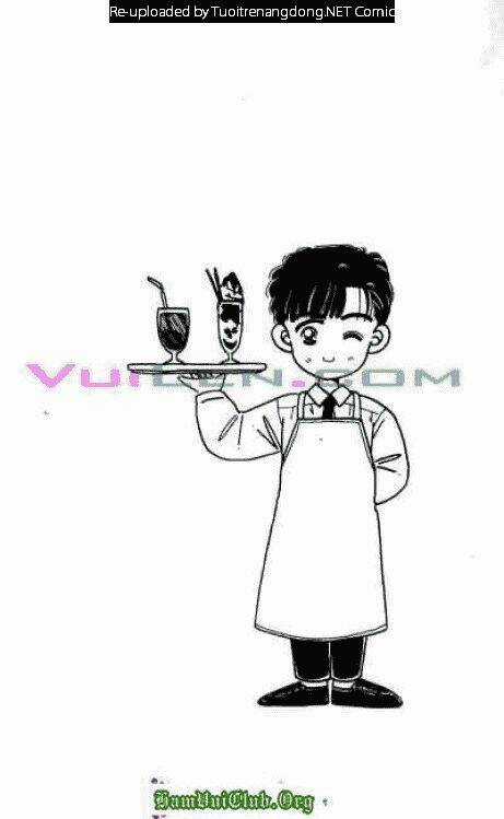 Cánh Thiên Nga - Chapter 21 - Trang 46