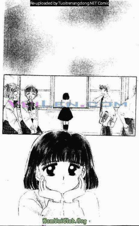 Cánh Thiên Nga - Chapter 21 - Trang 47