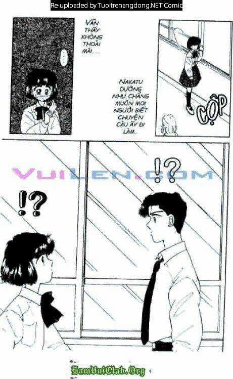 Cánh Thiên Nga - Chapter 21 - Trang 49