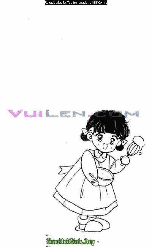 Cánh Thiên Nga - Chapter 21 - Trang 6