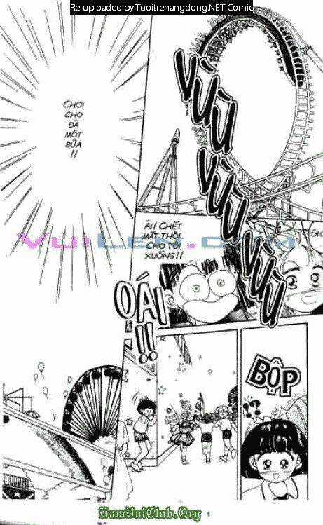 Cánh Thiên Nga - Chapter 21 - Trang 66