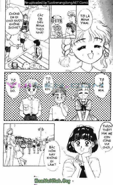 Cánh Thiên Nga - Chapter 21 - Trang 68