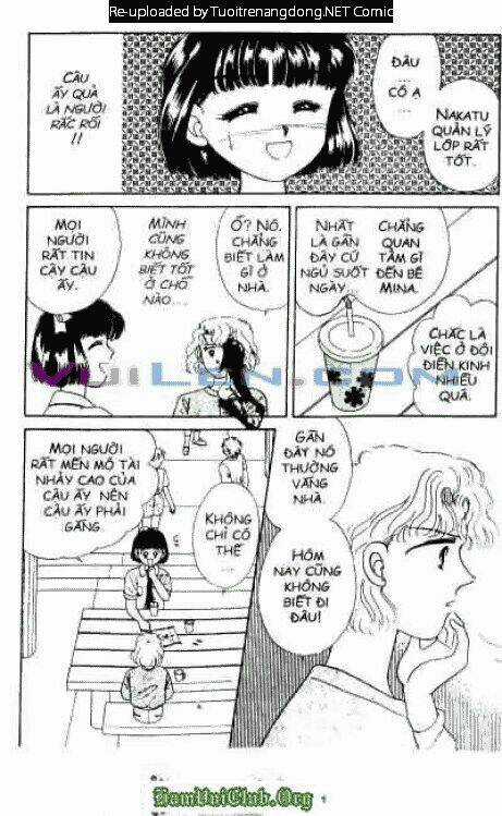 Cánh Thiên Nga - Chapter 21 - Trang 70