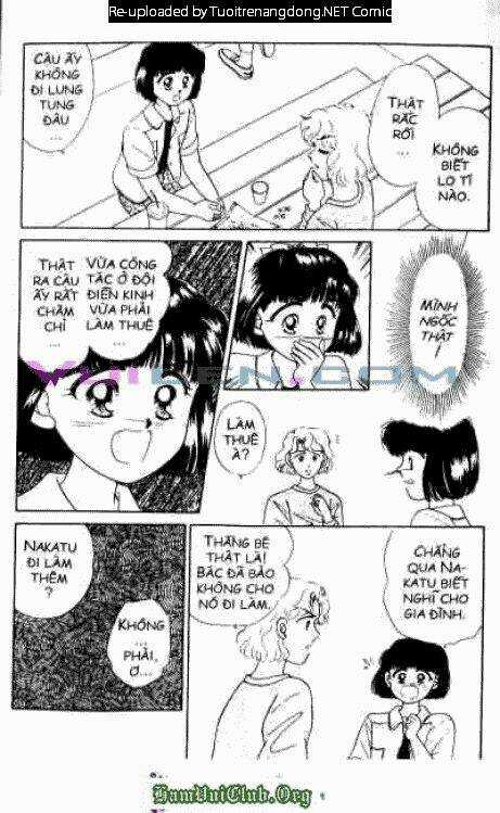 Cánh Thiên Nga - Chapter 21 - Trang 71