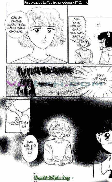 Cánh Thiên Nga - Chapter 21 - Trang 72