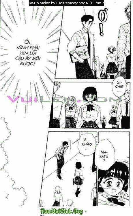 Cánh Thiên Nga - Chapter 21 - Trang 75