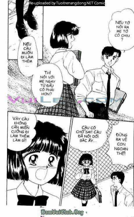 Cánh Thiên Nga - Chapter 21 - Trang 80