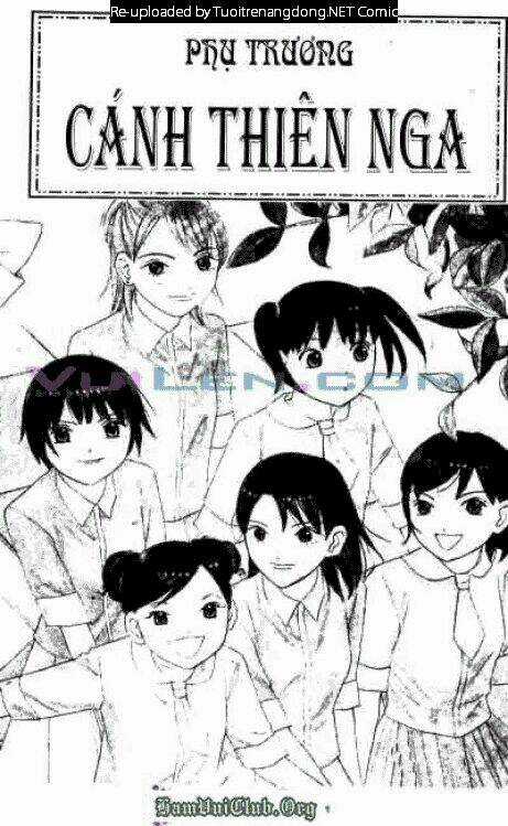 Cánh Thiên Nga - Chapter 21 - Trang 81