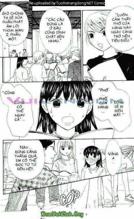 Cánh Thiên Nga - Chapter 21 - Trang 84