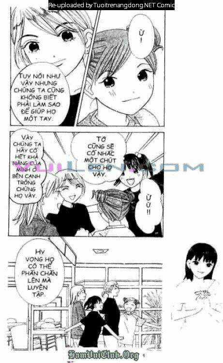 Cánh Thiên Nga - Chapter 21 - Trang 90