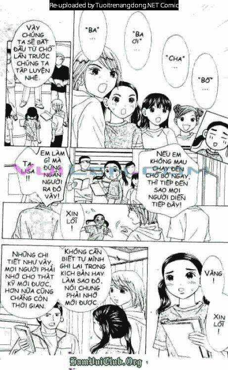 Cánh Thiên Nga - Chapter 21 - Trang 91