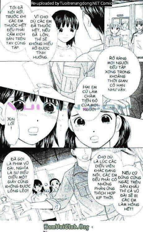 Cánh Thiên Nga - Chapter 21 - Trang 93