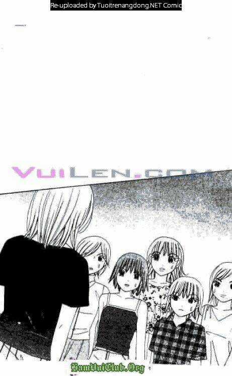 Cánh Thiên Nga - Chapter 21 - Trang 97