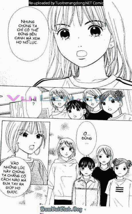 Cánh Thiên Nga - Chapter 21 - Trang 99