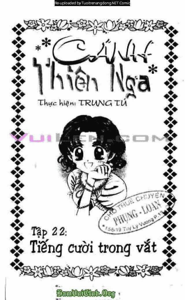 Cánh Thiên Nga - Chapter 22 - Trang 2