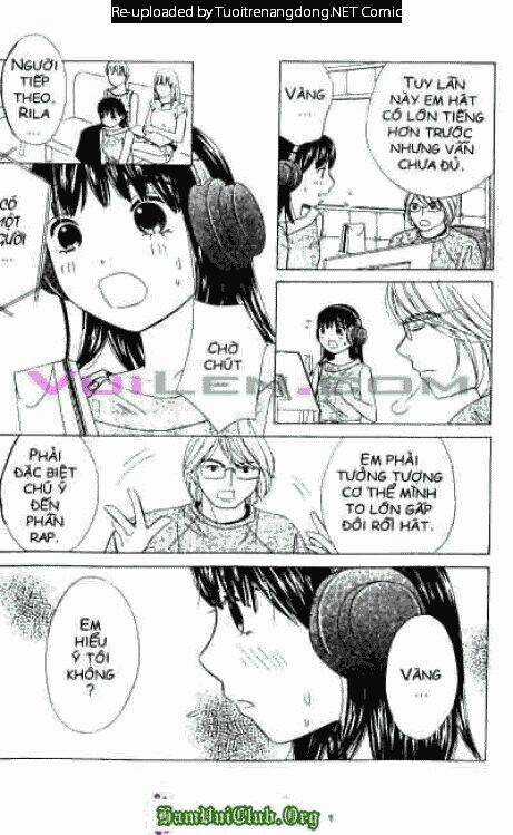 Cánh Thiên Nga - Chapter 22 - Trang 101