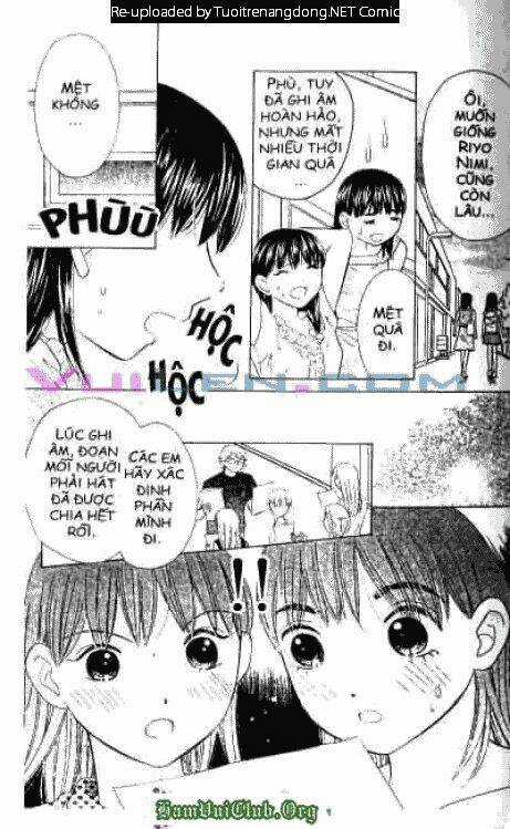 Cánh Thiên Nga - Chapter 22 - Trang 102