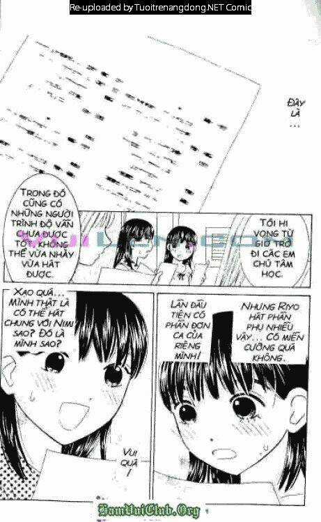 Cánh Thiên Nga - Chapter 22 - Trang 103