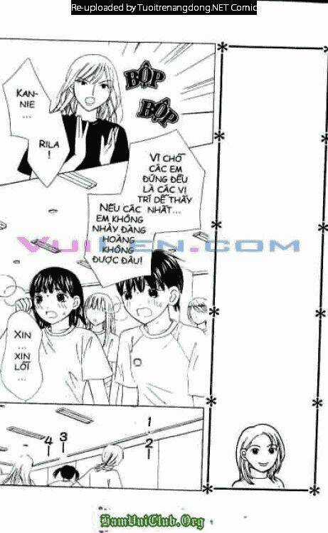 Cánh Thiên Nga - Chapter 22 - Trang 105