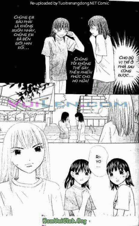 Cánh Thiên Nga - Chapter 22 - Trang 114