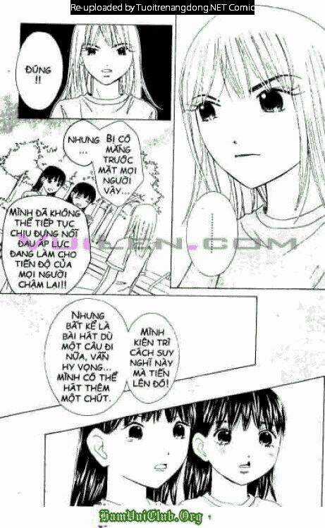 Cánh Thiên Nga - Chapter 22 - Trang 116